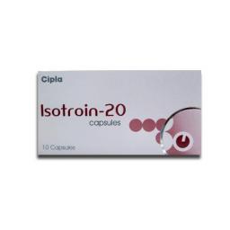 Buy Isotroin-20 Online
