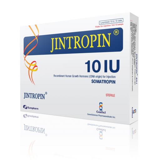 Jintropin for sale