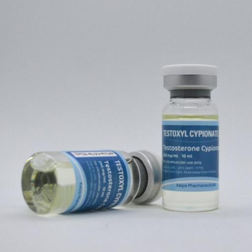 Testoxyl Cypionate for sale