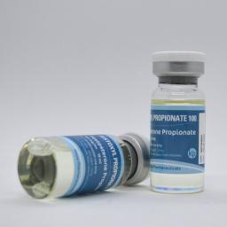 Testoxyl Propionate
