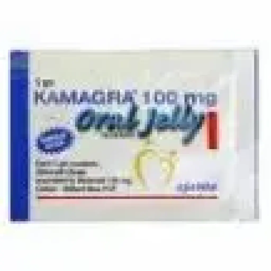 Buy Kamagra Oral Jelly Online