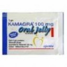 Buy Kamagra Oral Jelly Online