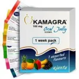 Buy Kamagra Oral Jelly - Mint Online