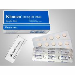 Buy Klomen Online