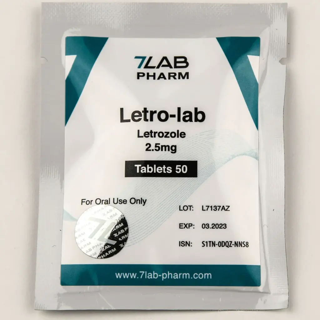 Buy Letro-Lab Online