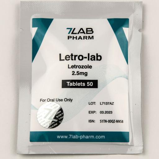 Letro-Lab for sale
