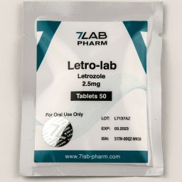 Buy Letro-Lab Online