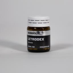 Buy Letrodex Online