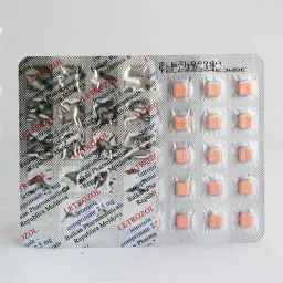 Buy Letrozole Online