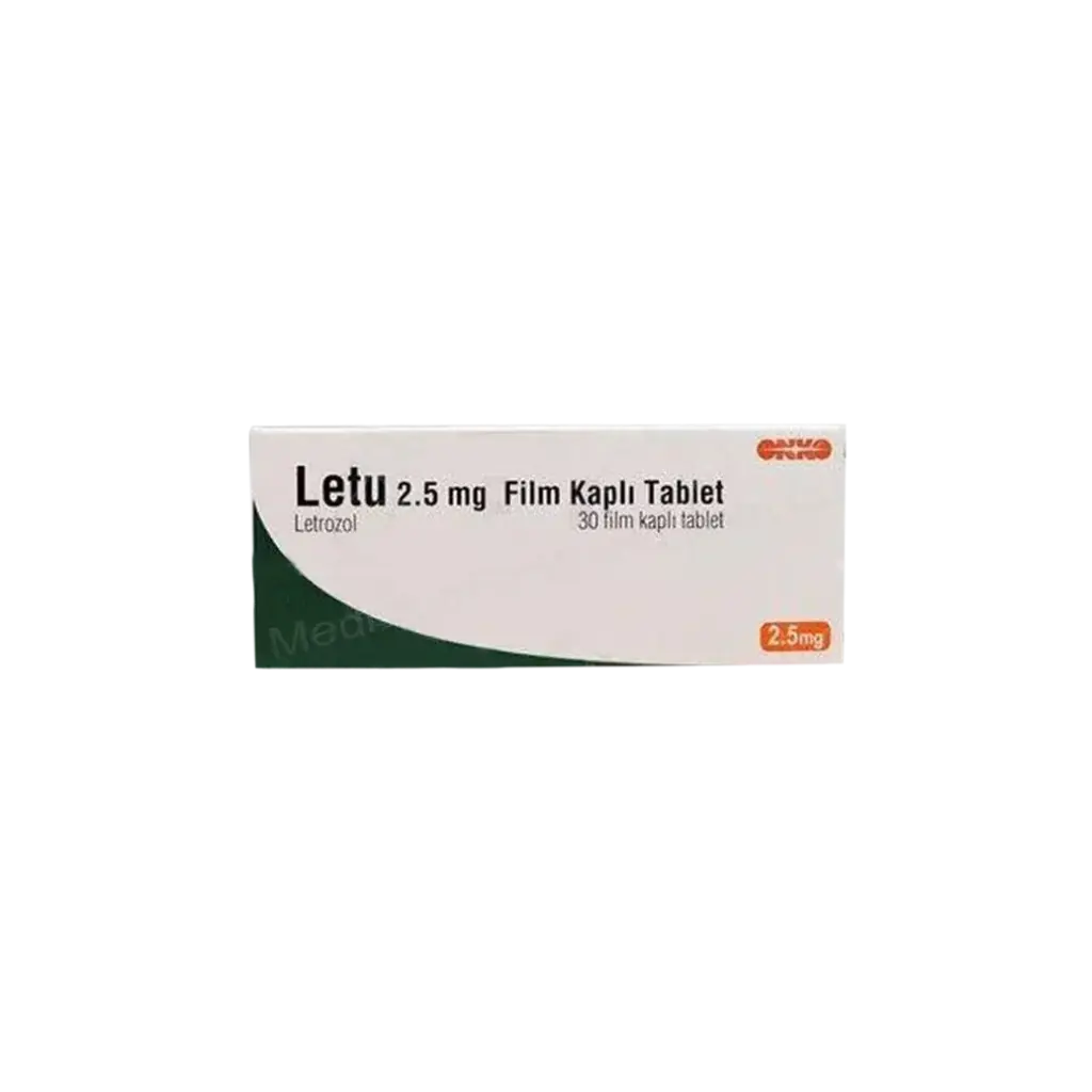 Buy Letu 2.5 mg Online