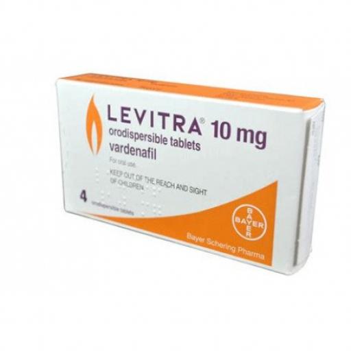 Levitra 10 mg for sale