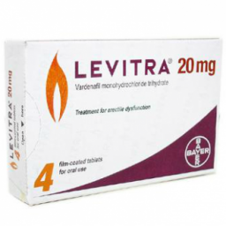 Buy Levitra Online