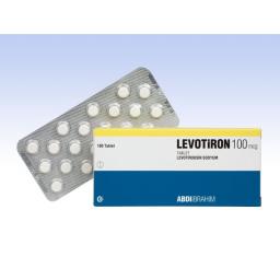 Buy Levotiron 100mcg Online