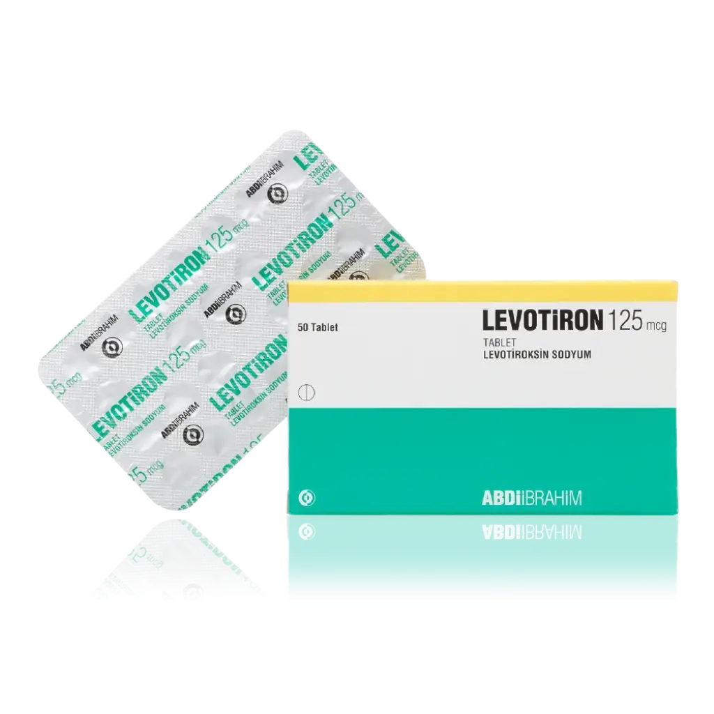 Buy Levotiron 125 mcg Online Buy Levotiron 125 mcg Online