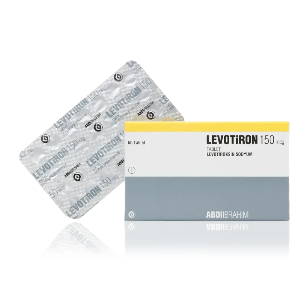 Buy Levotiron 150 mcg Online Buy Levotiron 150 mcg Online