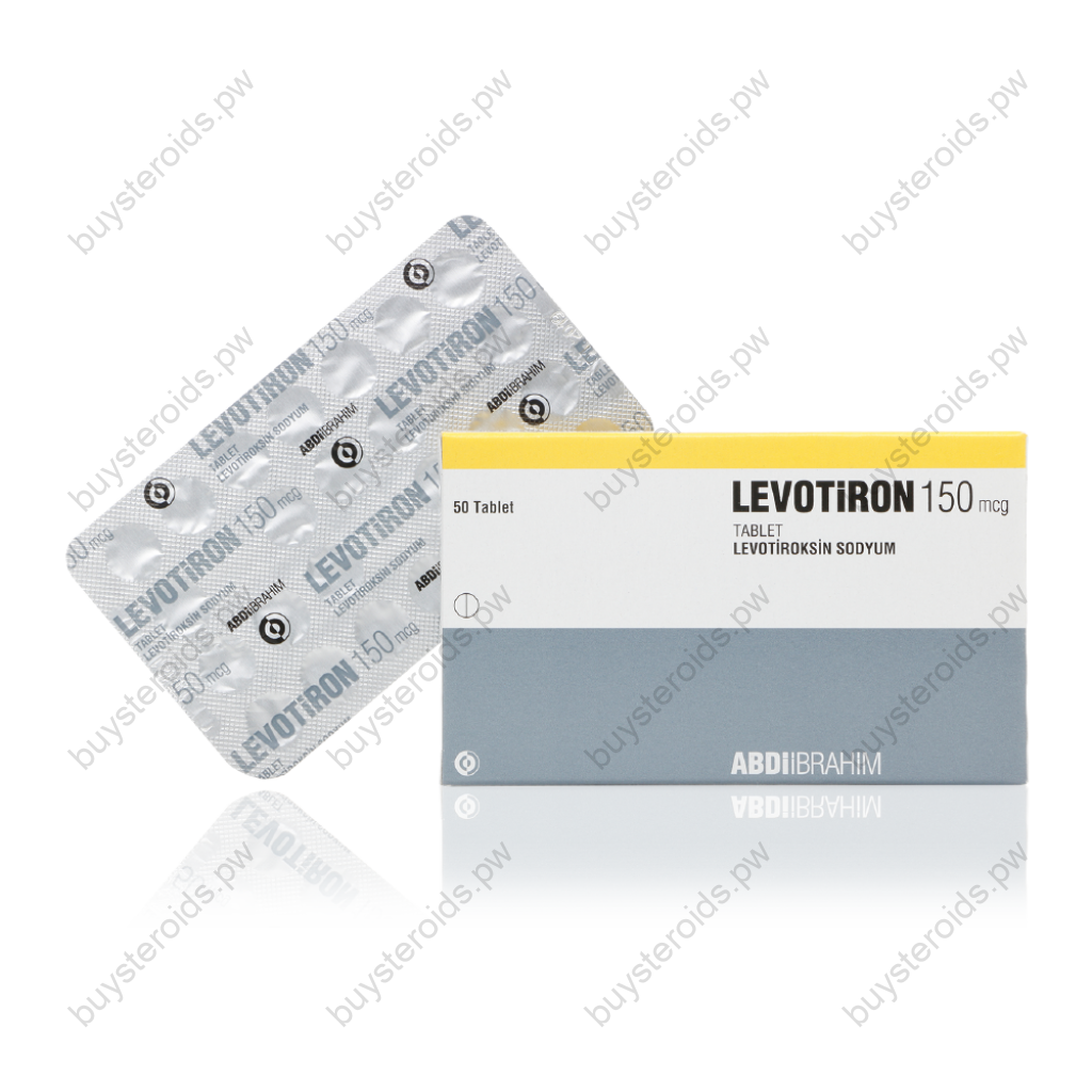 Buy Levotiron 150 mcg Online Buy Levotiron 150 mcg Online