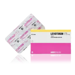 Buy Levotiron 175 mcg Online