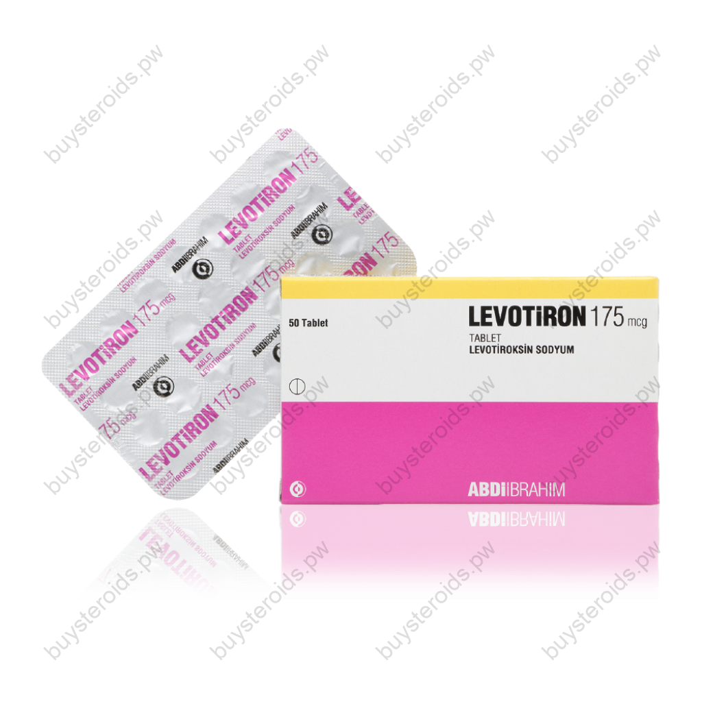 Buy Levotiron 175 mcg Online Buy Levotiron 175 mcg Online