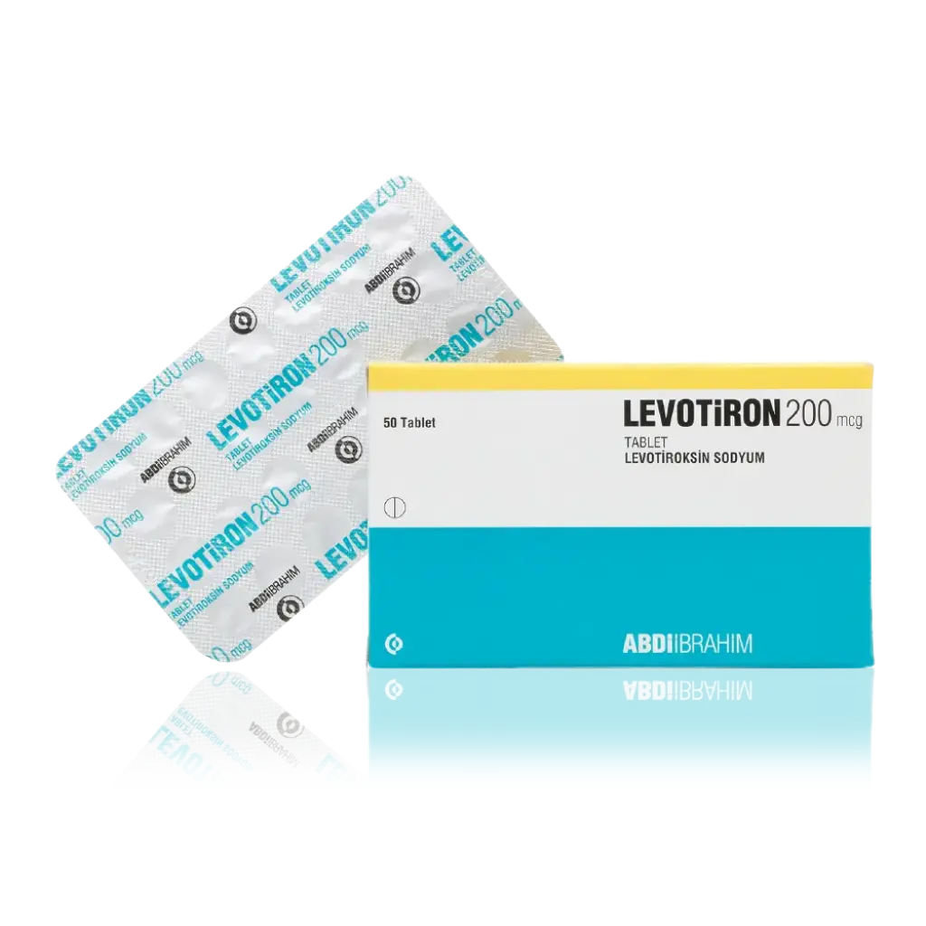 Buy Levotiron 200 mcg Online Buy Levotiron 200 mcg Online