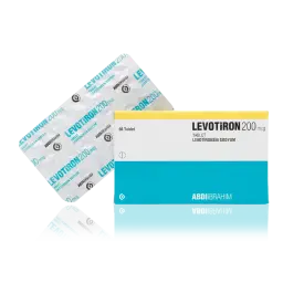 Buy Levotiron 200 mcg Online