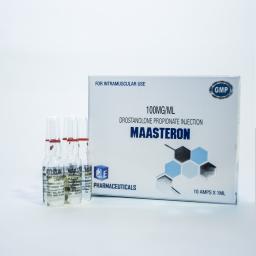 Buy Maasteron Online