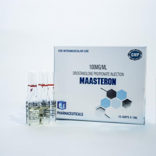 Maasteron for sale