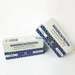 Buy Magnumtropin 10 IU Online