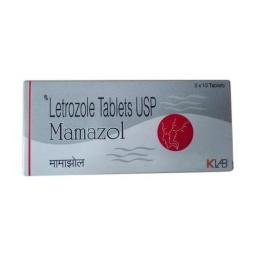 Buy Mamazol Online