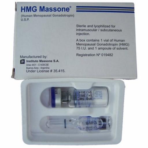 HMG Massone for sale