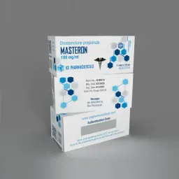 Buy Masteron Online