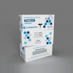 Buy Masteron Online