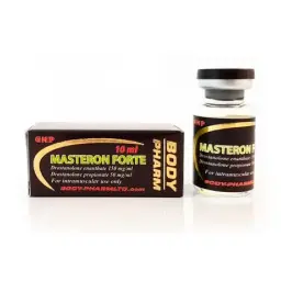 Buy Masteron Forte Online