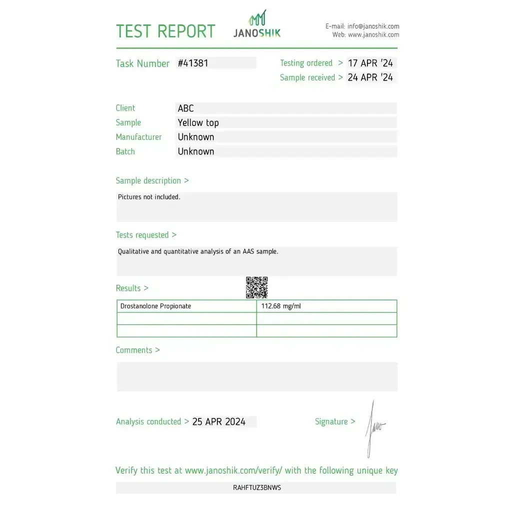 Buy Masteron Propionate 100 Online Buy Masteron Propionate 100 Online