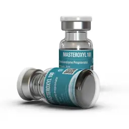 Buy Masteroxyl 100 Online