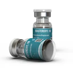 Masteroxyl 100 mg