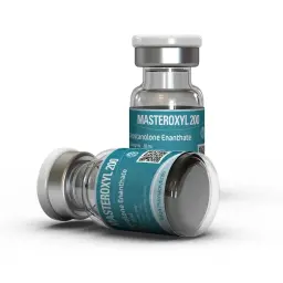 Buy Masteroxyl 200 Online