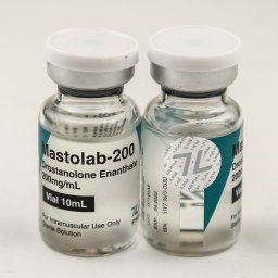 Buy Mastolab-200 Online