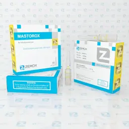 Buy Mastorox Online
