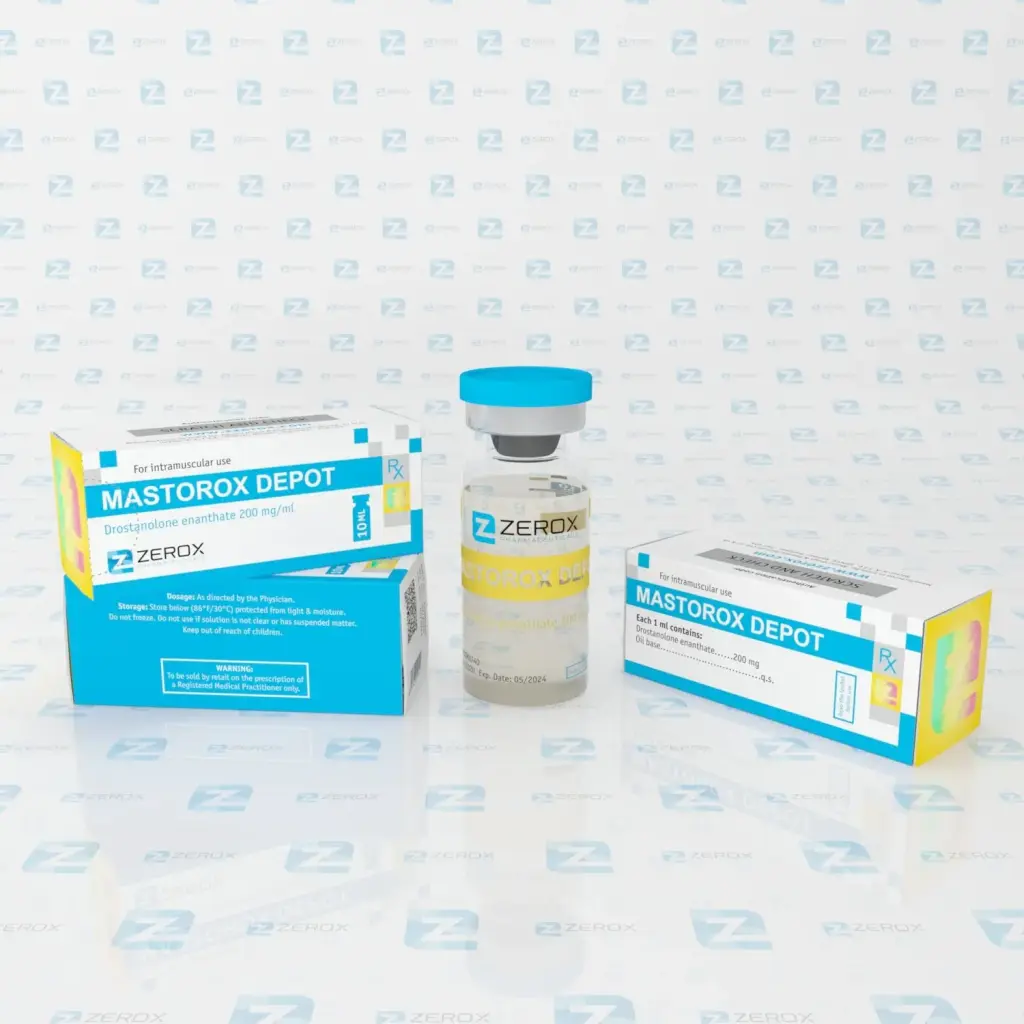 Buy Mastorox Depot 10 mL Online Buy Mastorox Depot 10 mL Online