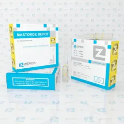 Buy Mastorox Depot Online