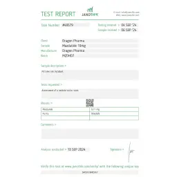 Buy Mazdutide 10mg Online