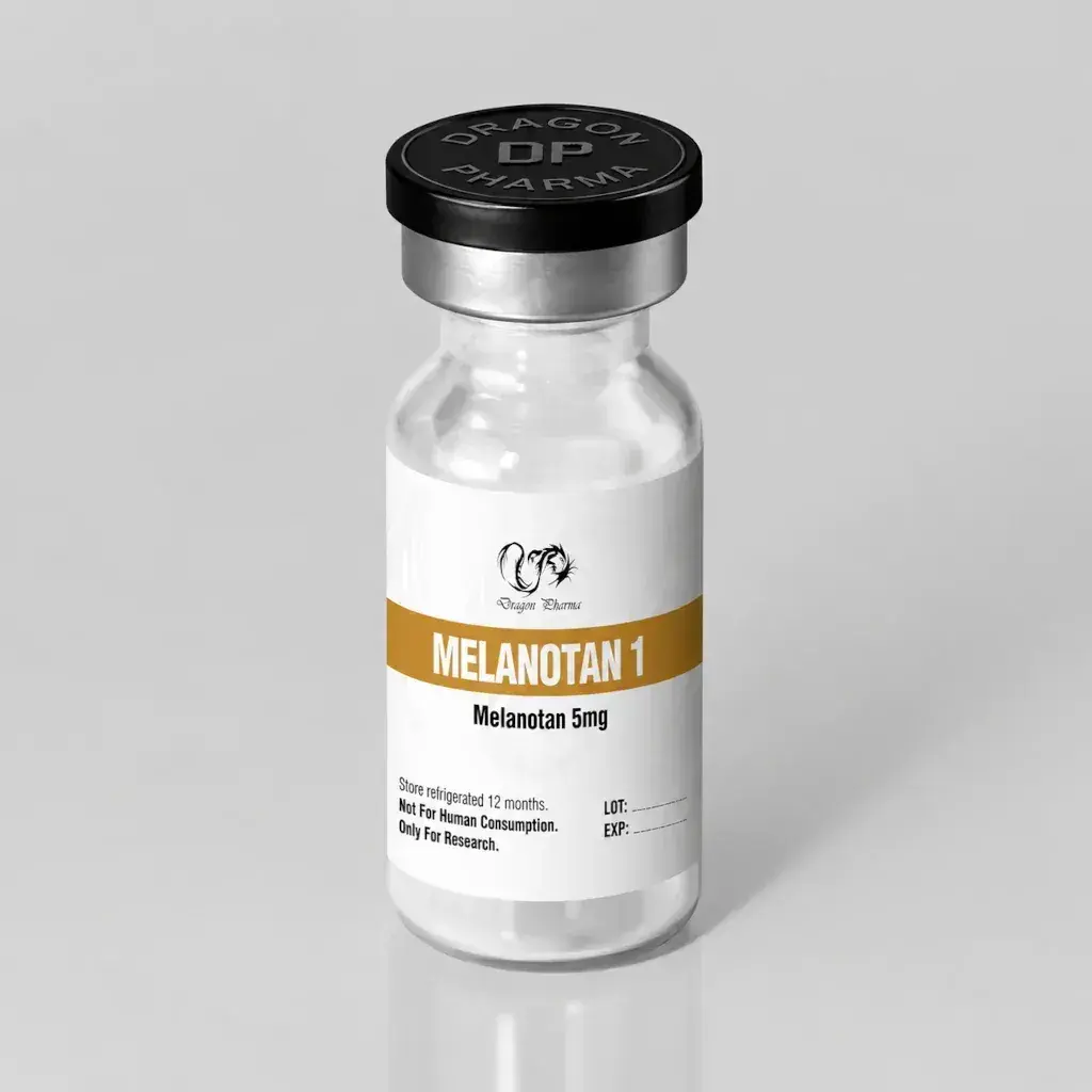 Melanotan 1 5 mg