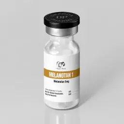 Melanotan 1 5 mg