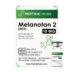 Buy Melanotan 2 10 mg Online