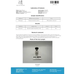 Buy Melanotan 2 5mg Online