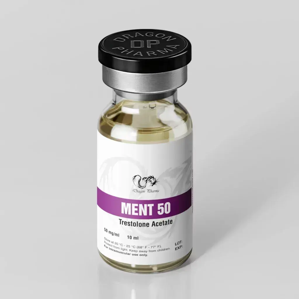 Ment 50 mg