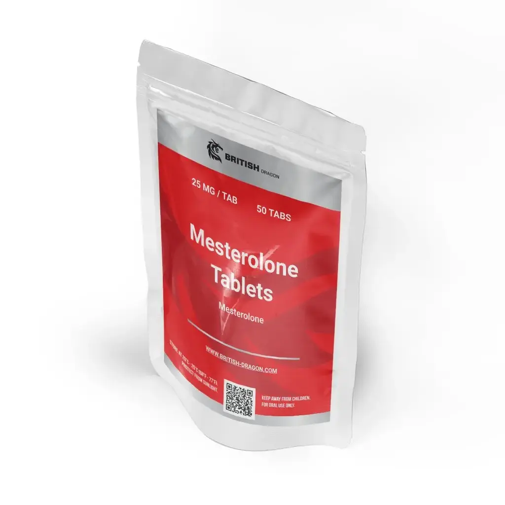 Buy Mesterolone 25 mg Tablets Online Buy Mesterolone 25 mg Tablets Online
