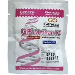 Buy Methan 10 Online