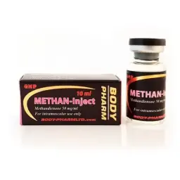 Buy Methan-Inject Online