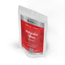 Buy Methanabol 50 Tablets Online